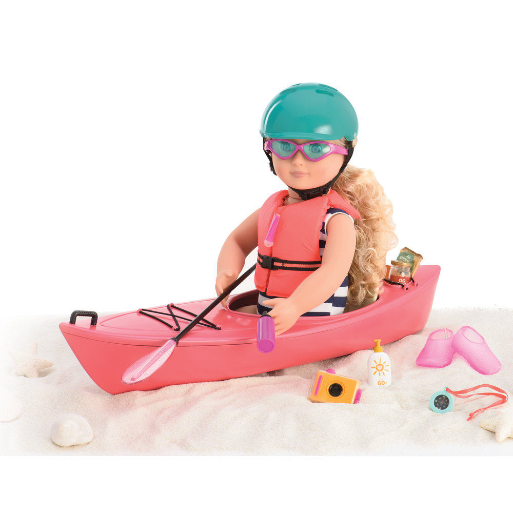 OG - Kajak Abenteuer OG - Kajak Abenteuer