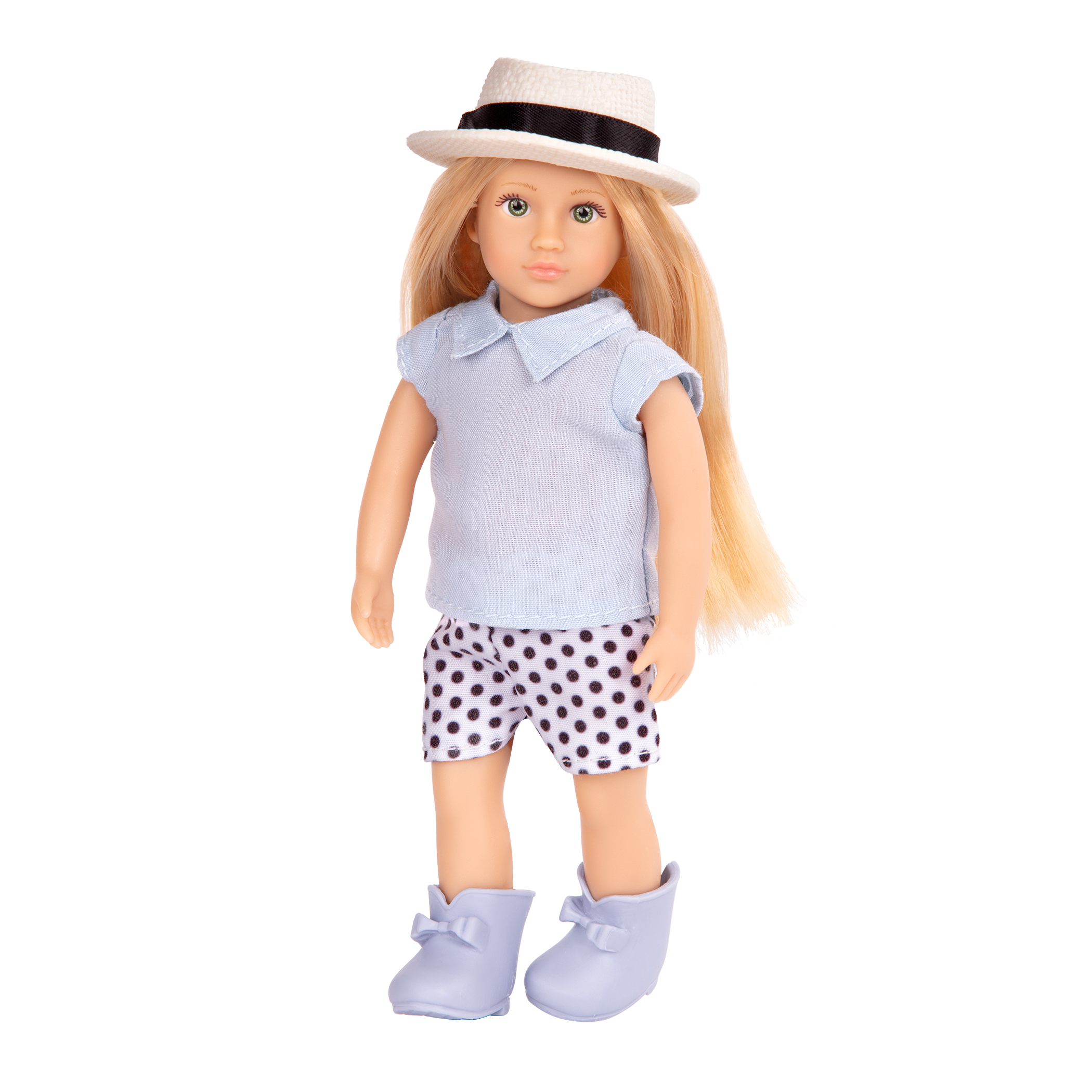 LORI Puppe Eliza