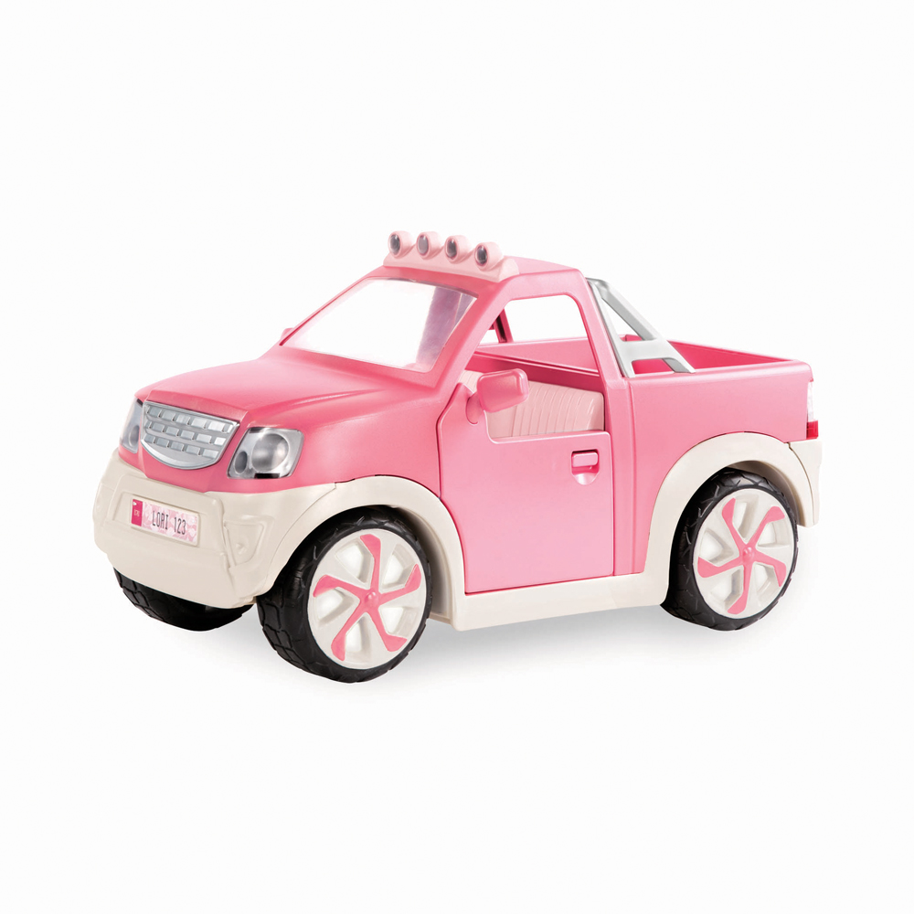 LORI Pickup Truck