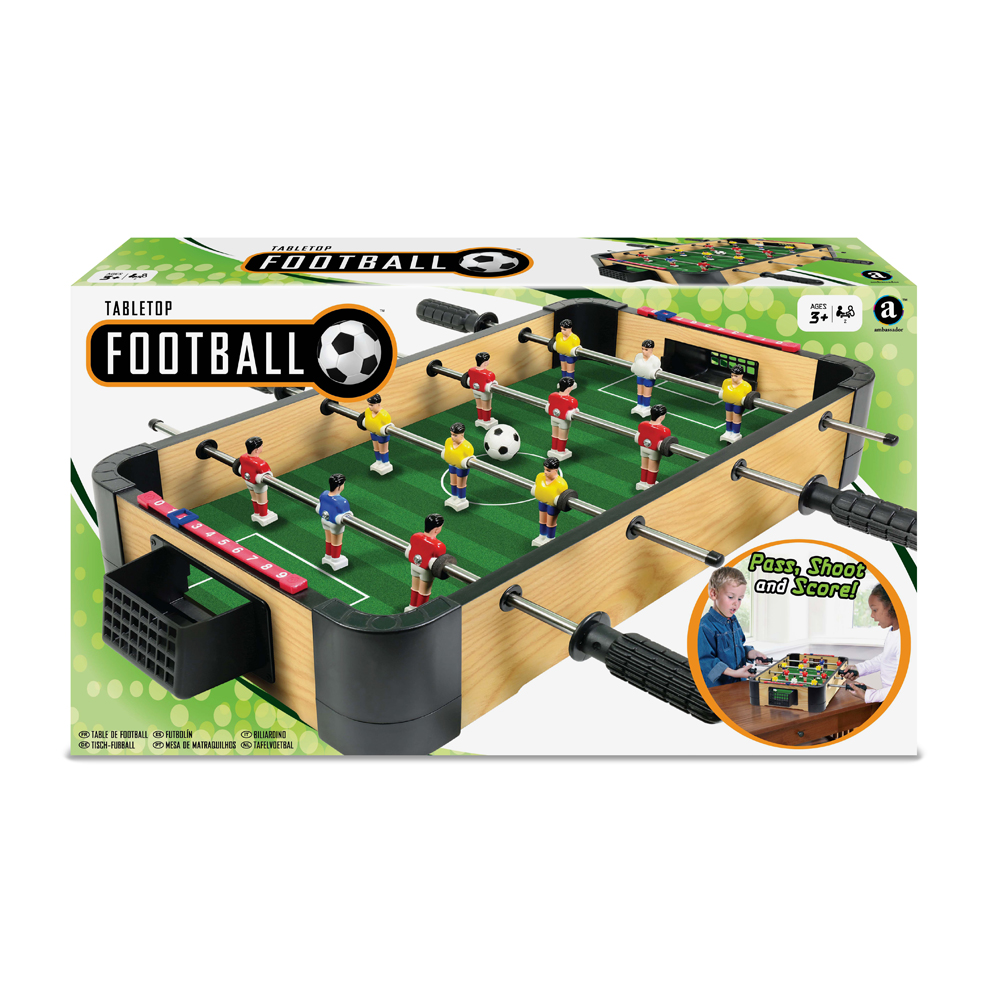 MA - 40 cm Tabletop Football