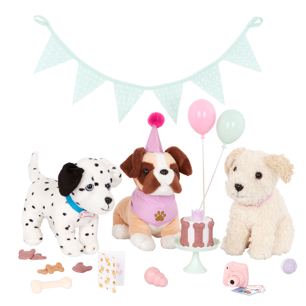 OG - Hundegeburtstag