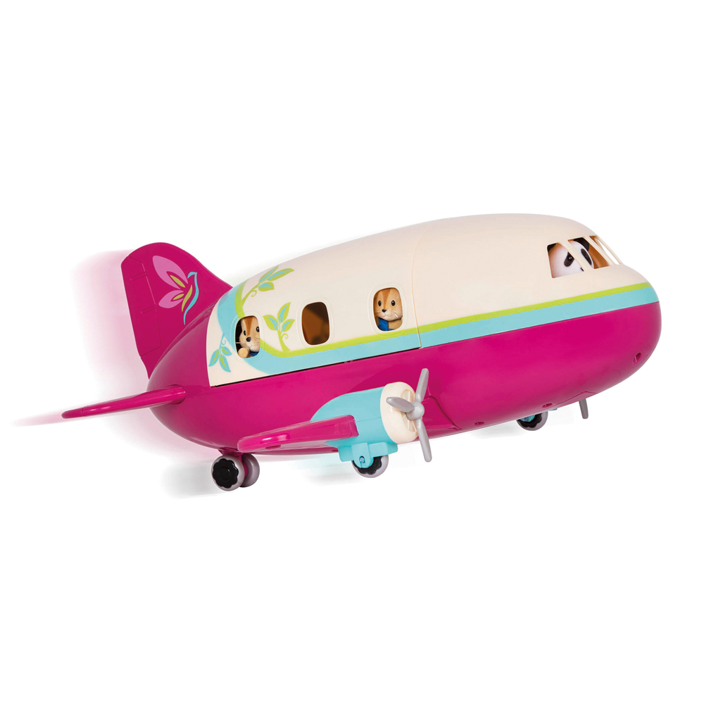 LW - Flugzeug