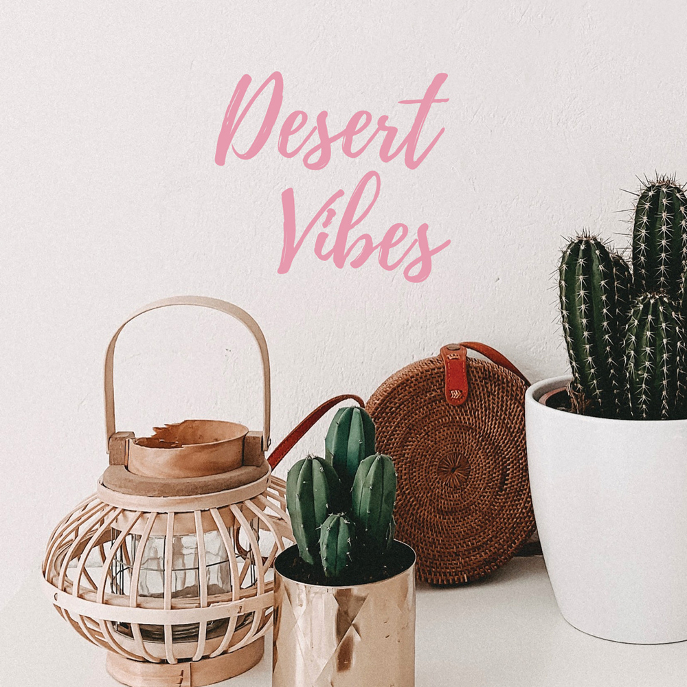 RM - PINK BRUSH SCRIPT ALPHABET PEEL AND STICK WALL DECALS