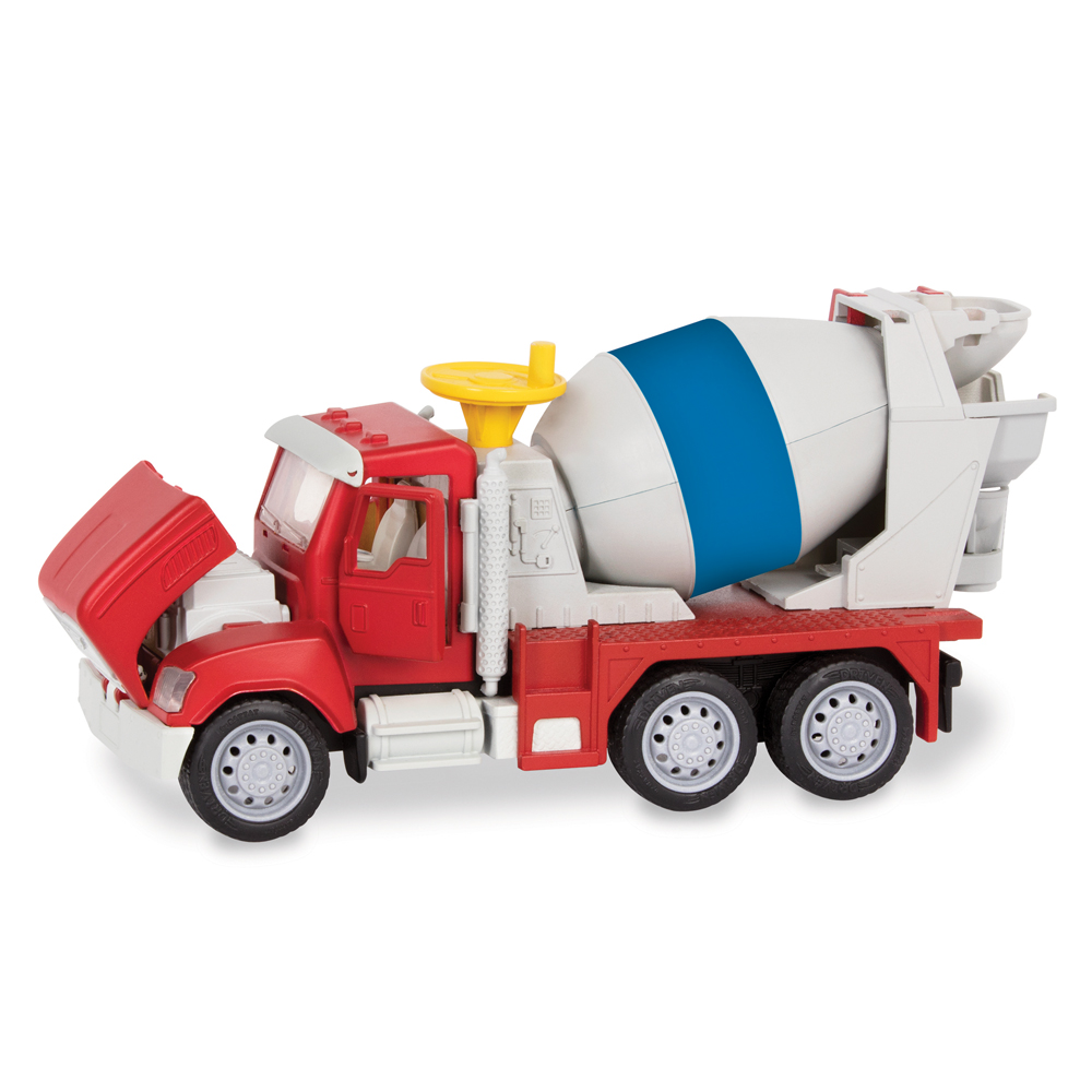 Driven - Micro Betonmischer LKW