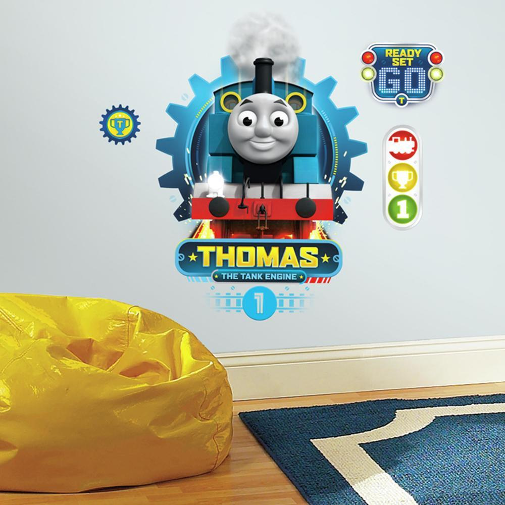 RM - Thomas die Lokomotive