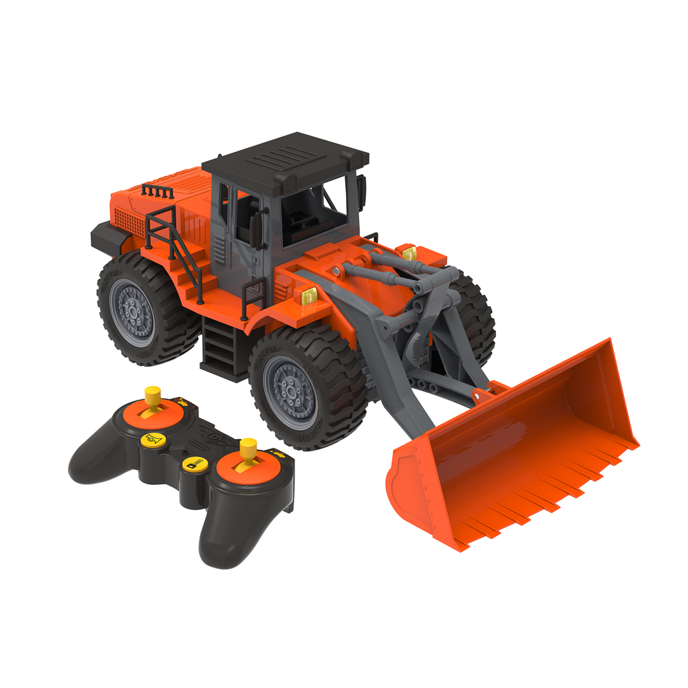 Driven - R/C Frontlader