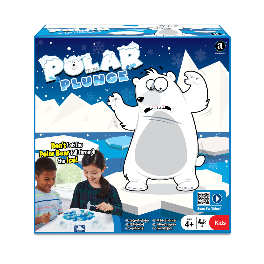 MA - Polar Bear Plunge