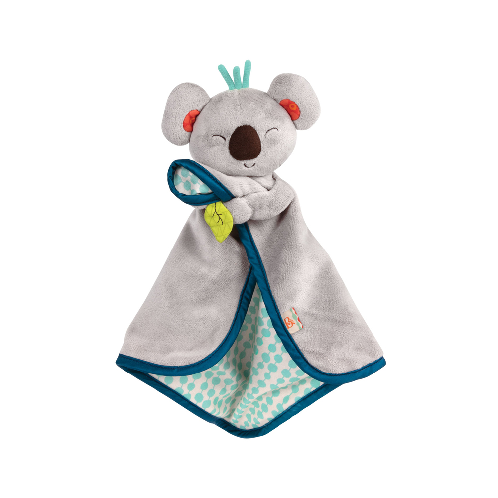 B. Security Blanket Koala