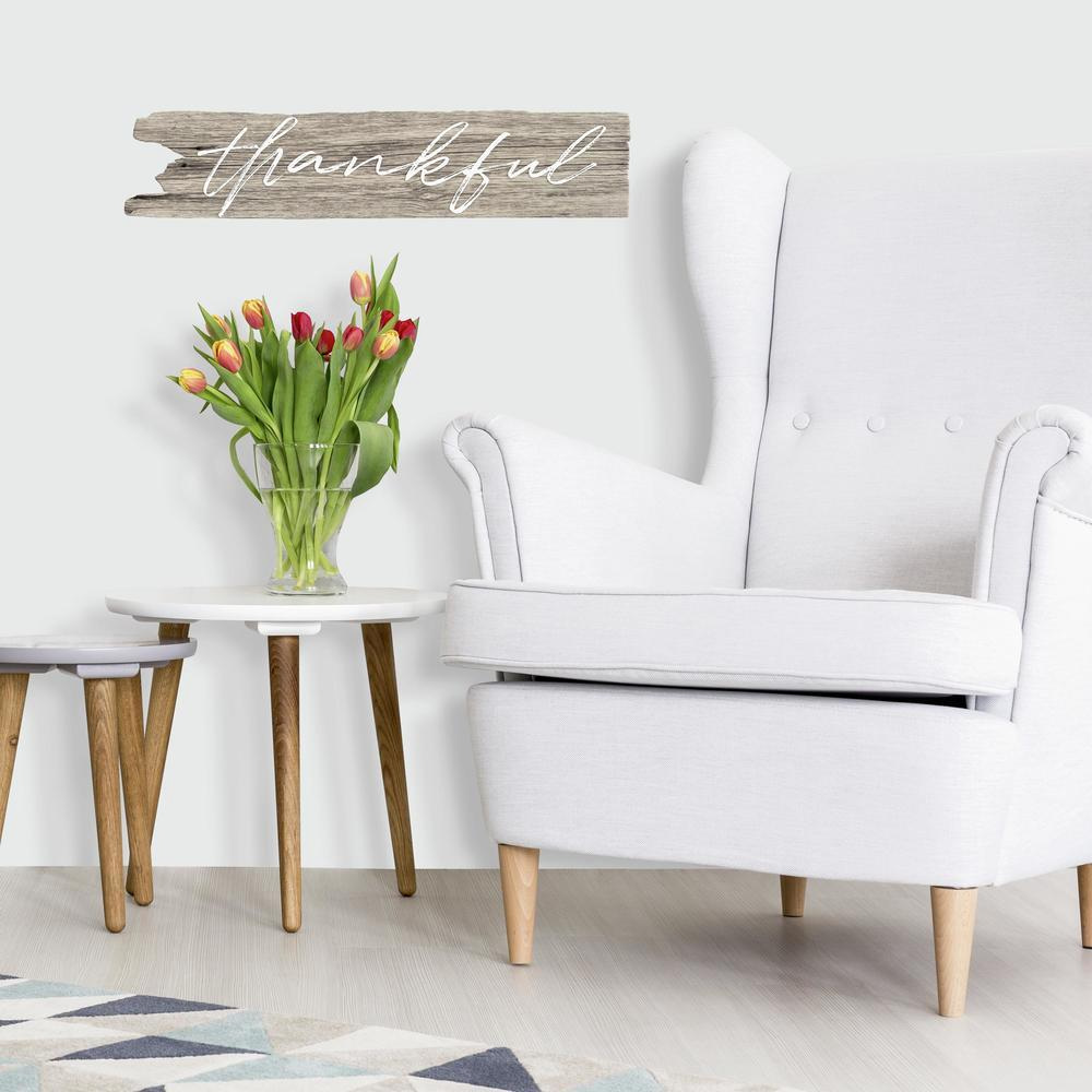 RM -  "Thankful" Quote RM -  "Thankful" Quote