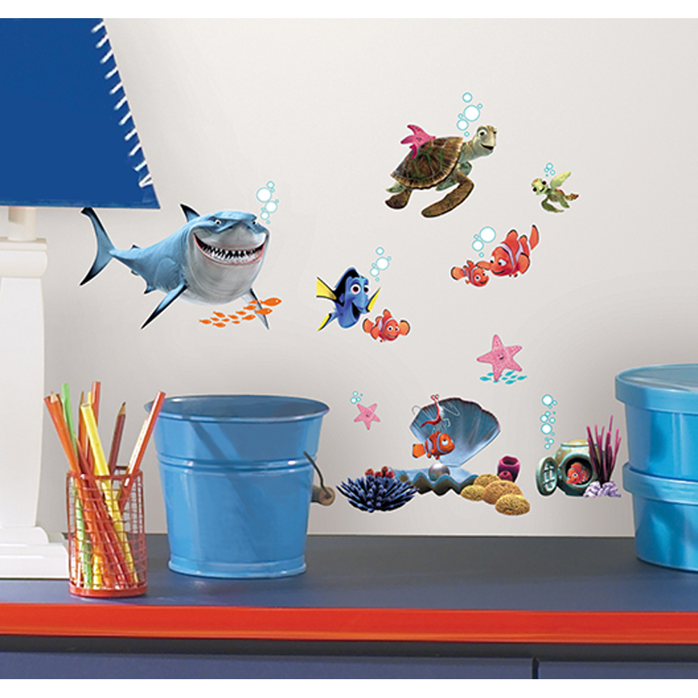 RM - DISNEY Findet Nemo