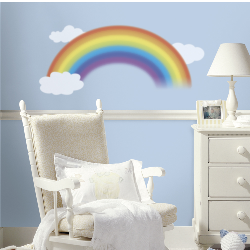 RM - Regenbogen