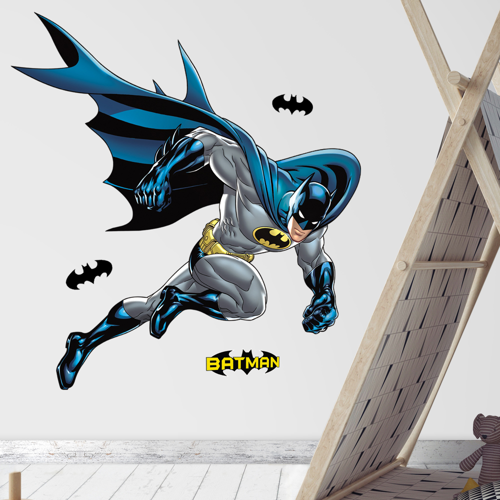 RM -RM - Warner Bros Batman