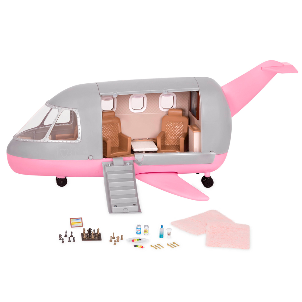 LORI Luxus Jet