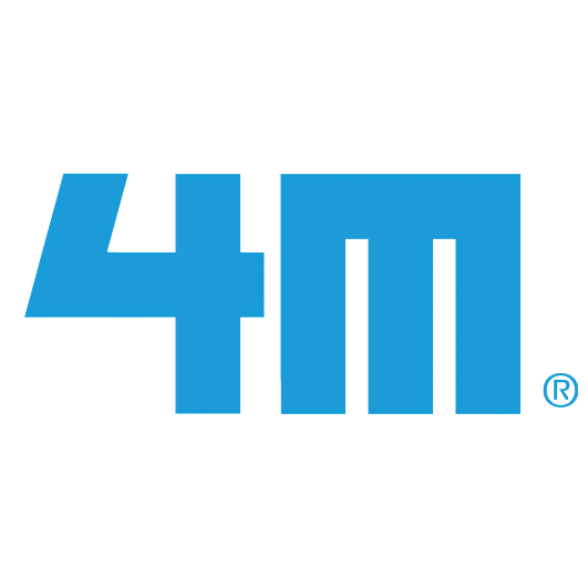 4M 4M