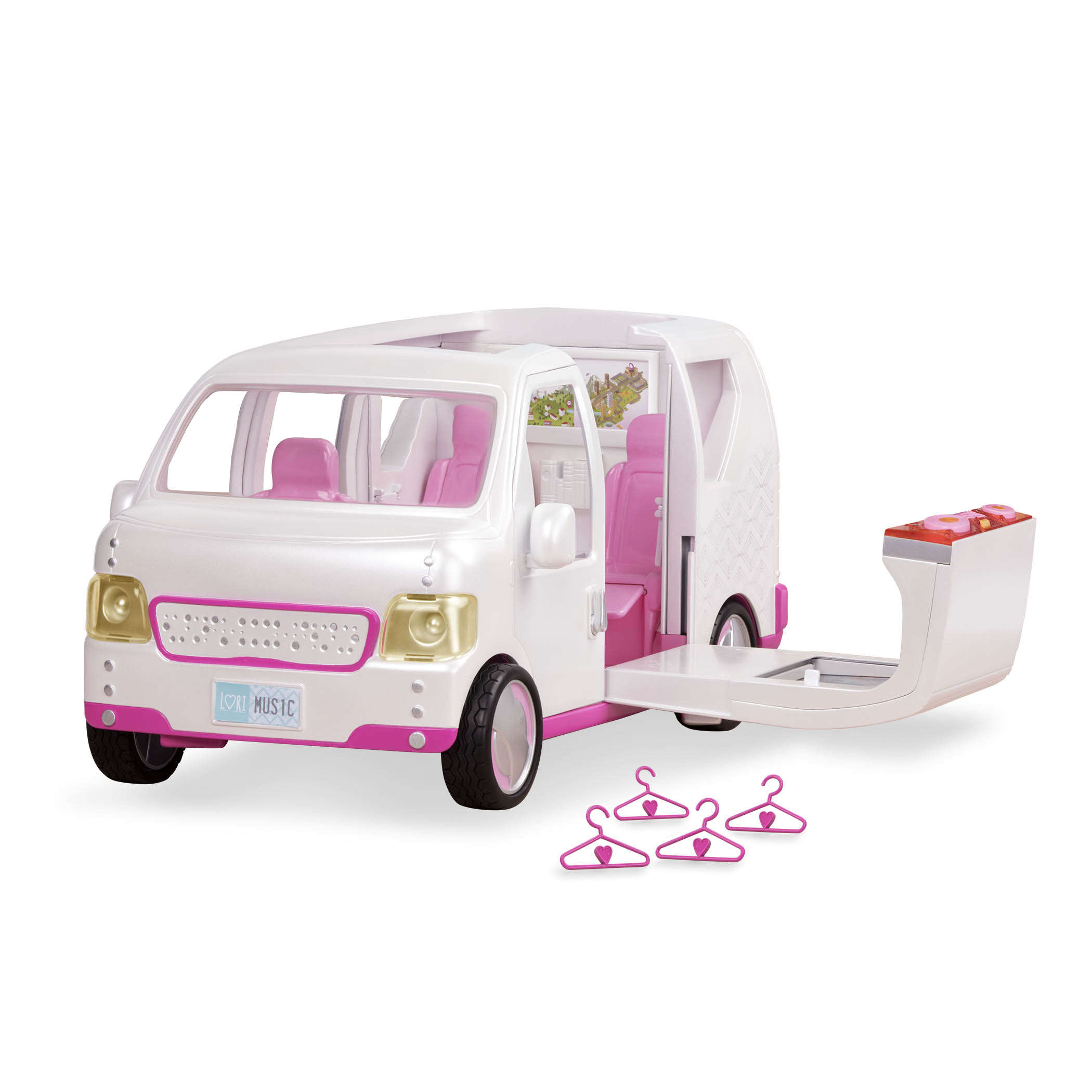 LORI Luxus SUV