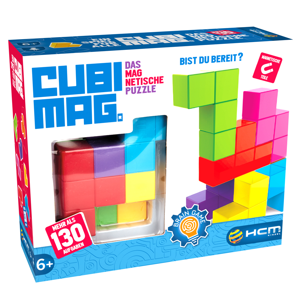 Cubimag