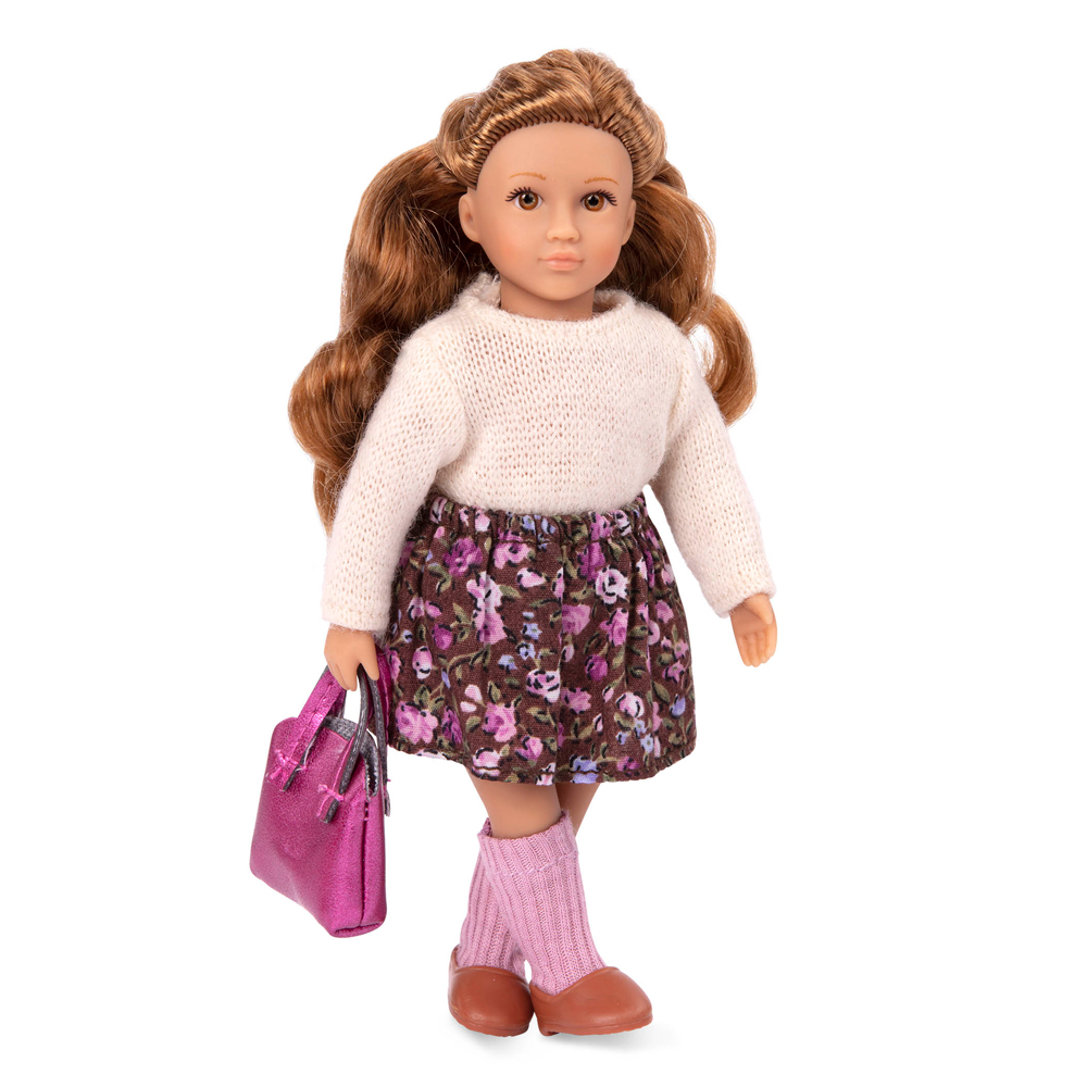 LORI Puppe Aviana