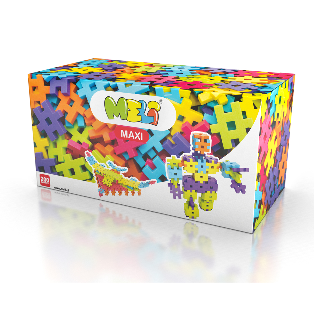 Meli Maxi 200 Meli Maxi 200