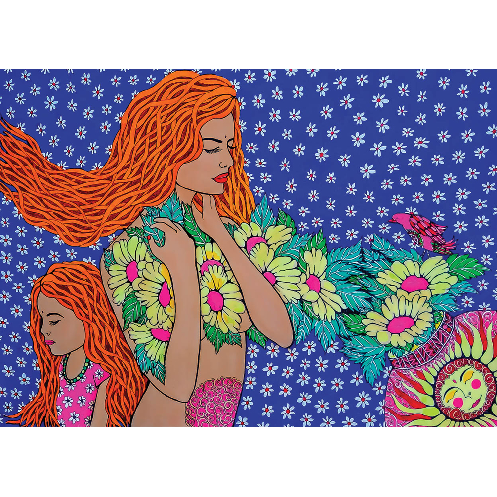 DaVICI Puzzle - Für mein Kind