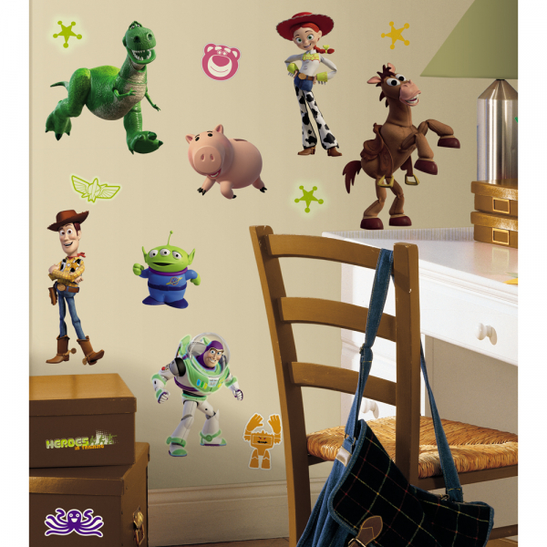 RM - DISNEY Toy Story 3