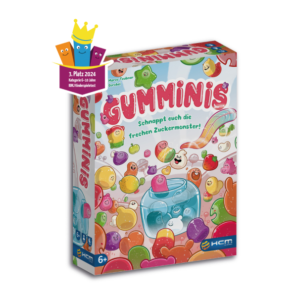 Gumminis