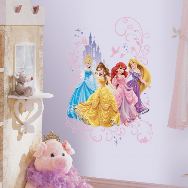 RM - DISNEY Prinzessinnen