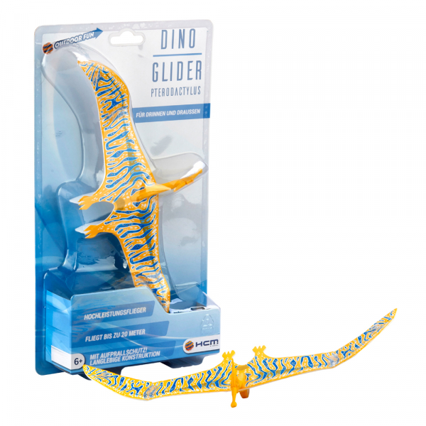 Dino Glider