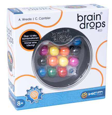 braindrops #03