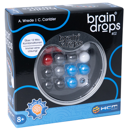 braindrops #02