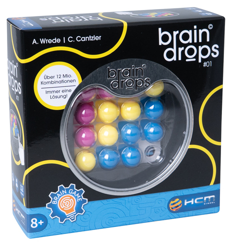 braindrops #01
