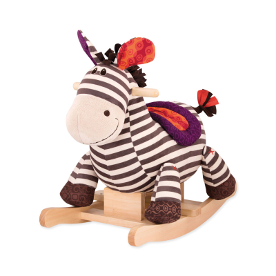 B toys rocking horse online