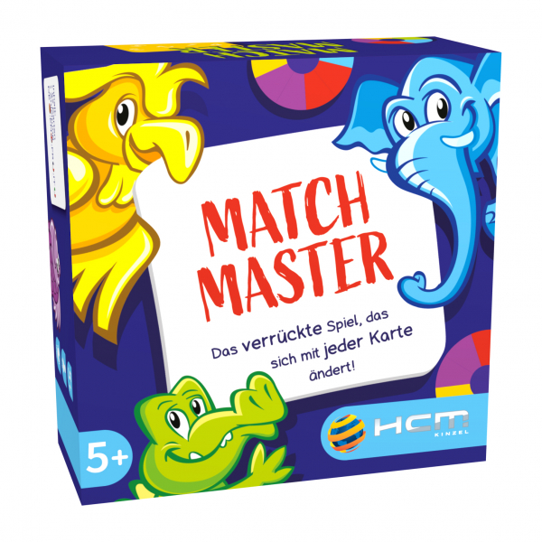 Match Master