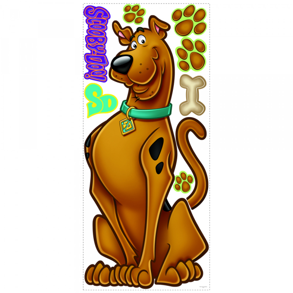 WB-Scooby Doo